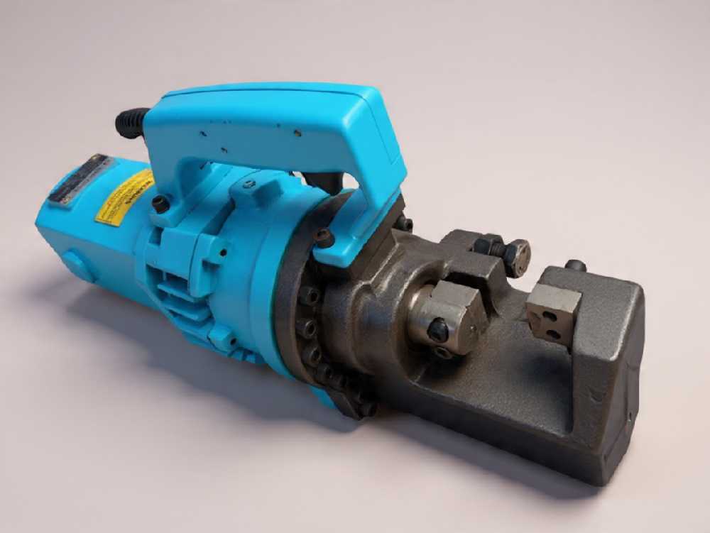  REBAR CUTTER RC-25
